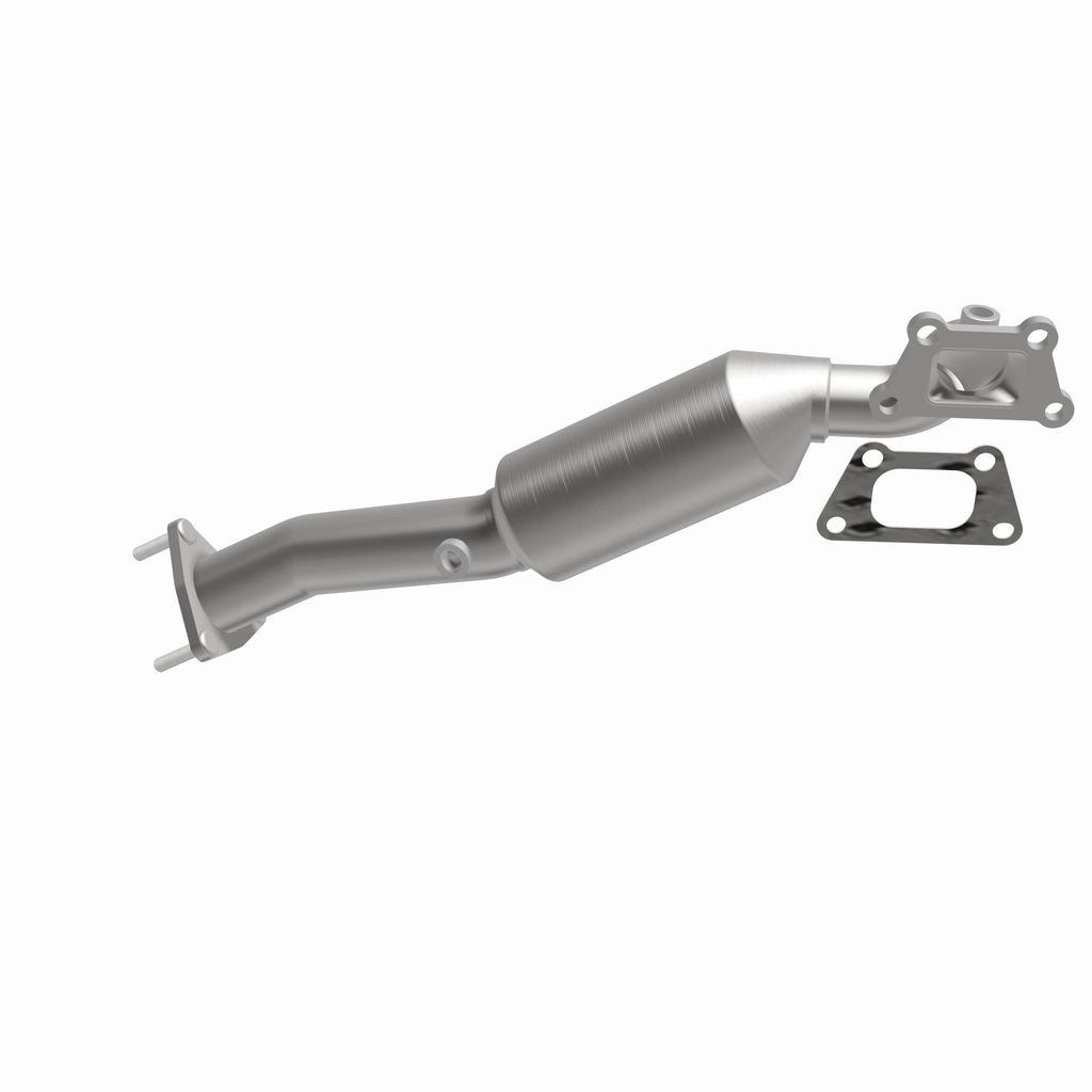 MagnaFlow Exhaust Products 5582610 California CARB Direct-Fit Catalytic Converter for Select Chevrolet Colorado, GMC Canyon