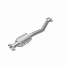 Load image into Gallery viewer, MagnaFlow Exhaust Products 23747 HM Grade Direct-Fit Catalytic Converter for Select Suzuki Esteem