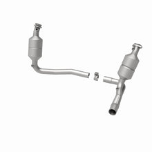 Load image into Gallery viewer, MagnaFlow Exhaust Products 93611 HM Grade Direct-Fit Catalytic Converter for Select Dodge Dakota