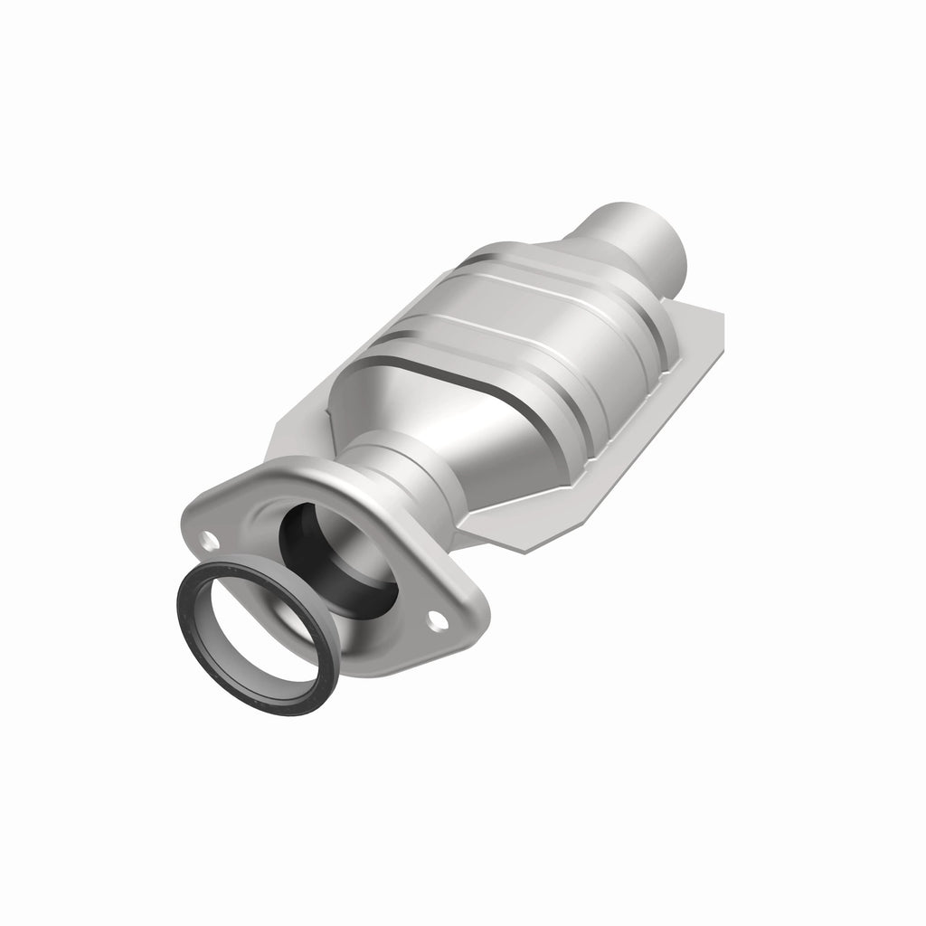 MagnaFlow Exhaust Products 51318 OEM Grade Semi-Direct Fit Catalytic Converter for Select Lexus RX300, Toyota Highlander