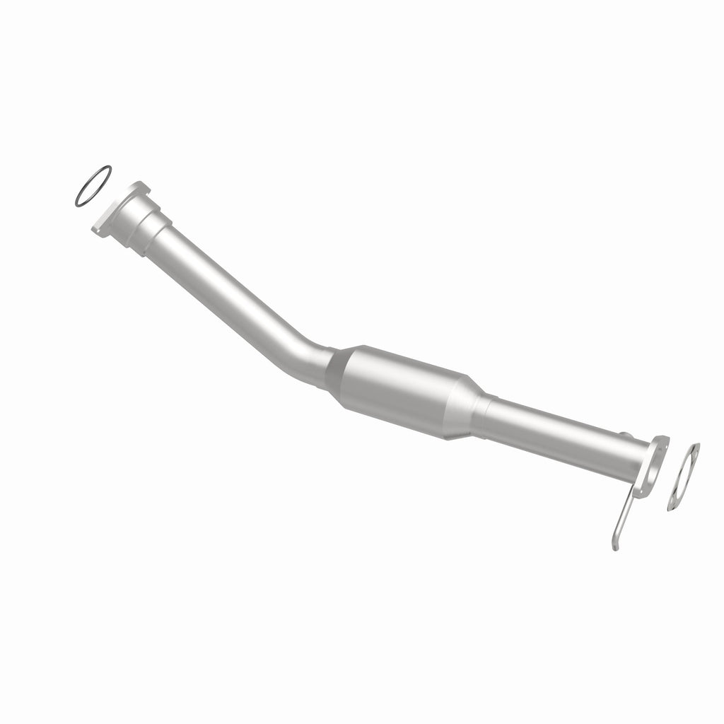MagnaFlow Exhaust Products 24221 HM Grade Direct-Fit Catalytic Converter for Select Buick LaCrosse, Chevrolet Impala, Chevrolet Monte Carlo, Pontiac Grand Prix