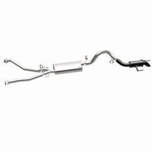 Load image into Gallery viewer, MagnaFlow Exhaust Products 19677 Overland Series Cat-Back System for Select Lexus GX550