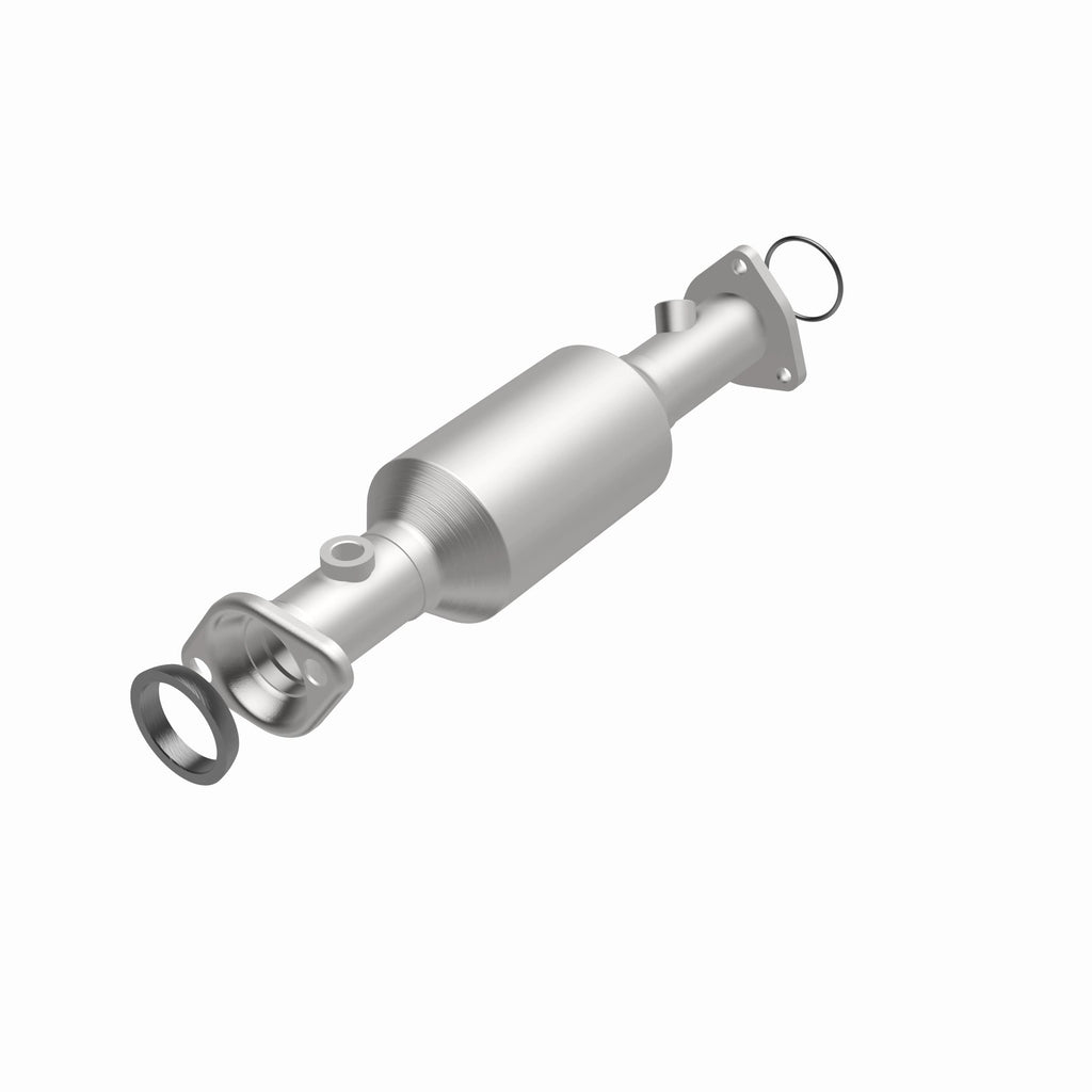 MagnaFlow Exhaust Products 4481639 California CARB Direct-Fit Catalytic Converter for Select Acura Integra