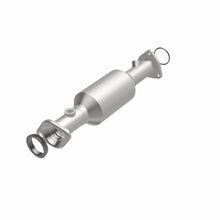 Load image into Gallery viewer, MagnaFlow Exhaust Products 4481639 California CARB Direct-Fit Catalytic Converter for Select Acura Integra