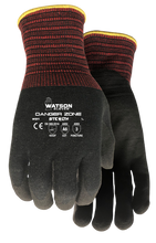 Load image into Gallery viewer, Watson Gloves _NOT_FOUND Danger Zone Gloves