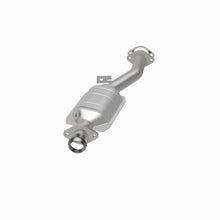 Load image into Gallery viewer, MagnaFlow Exhaust Products 23874 HM Grade Direct-Fit Catalytic Converter for Select Subaru Forester, Subaru Impreza, Subaru Legacy