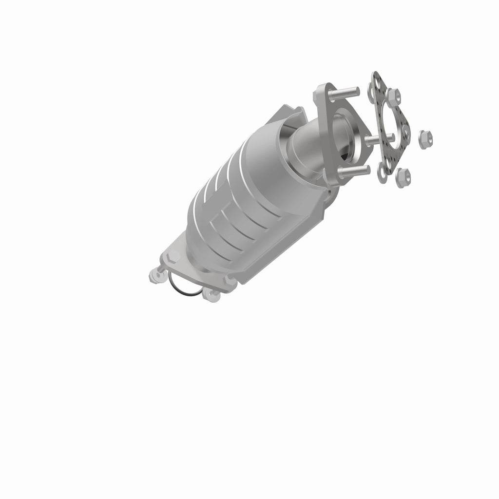 MagnaFlow Exhaust Products 49477 OEM Grade Direct-Fit Catalytic Converter for Select Nissan Frontier, Nissan Xterra