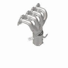 Load image into Gallery viewer, MagnaFlow Exhaust Products 52145 OEM Grade Manifold Catalytic Converter for Select Chevrolet Cruze, Chevrolet Cruze Limited, Chevrolet Sonic, Chevrolet Trax