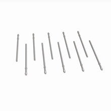 Load image into Gallery viewer, MagnaFlow Exhaust Products 10150 10 pk - Exhaust Hanger - Straight - 0.375in.