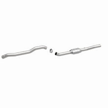 Load image into Gallery viewer, MagnaFlow Exhaust Products 23513 HM Grade Direct-Fit Catalytic Converter for Select Dodge Dakota