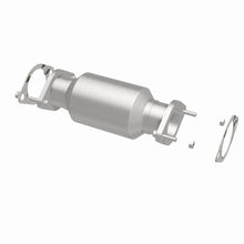 Load image into Gallery viewer, MagnaFlow Exhaust Products 52861 OEM Grade Direct-Fit Catalytic Converter for Select Hyundai Genesis Coupe