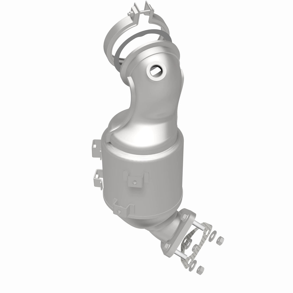 MagnaFlow Exhaust Products 280173 OEM Grade Direct-Fit Catalytic Converter for Select Buick Encore, Chevrolet Cruze, Chevrolet Cruze Limited, Chevrolet Sonic, Chevrolet Trax