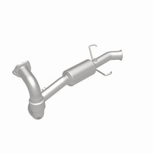 Load image into Gallery viewer, MagnaFlow Exhaust Products 23514 HM Grade Direct-Fit Catalytic Converter for Select Saab 9-3, Saab 900