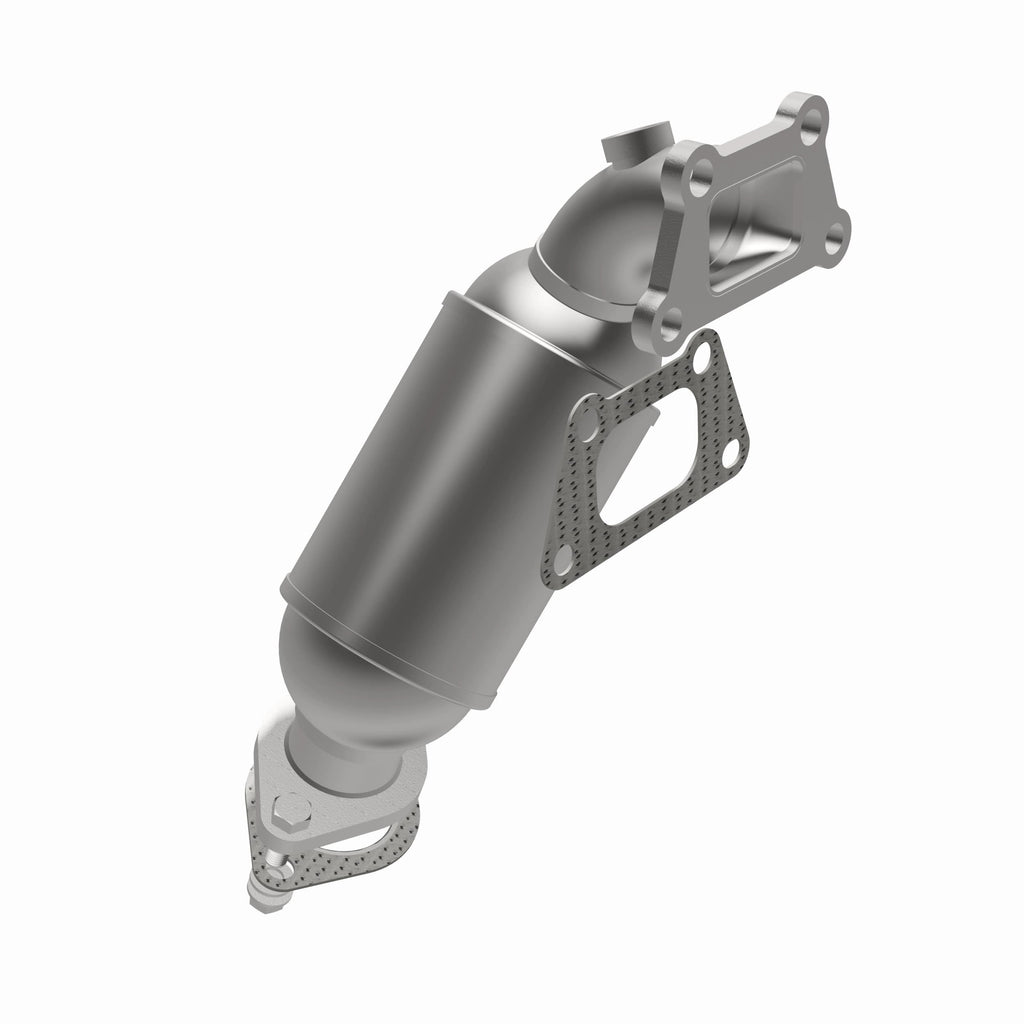 MagnaFlow Exhaust Products 23-277 OEM Grade Direct-Fit Catalytic Converter for Select Buick Enclave, Chevrolet Traverse