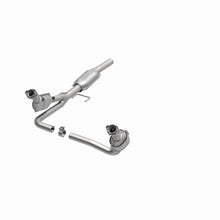 Load image into Gallery viewer, MagnaFlow Exhaust Products 51392 OEM Grade Direct-Fit Catalytic Converter for Select Dodge Dakota