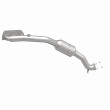 Load image into Gallery viewer, MagnaFlow Exhaust Products 51178 OEM Grade Manifold Catalytic Converter for Select Audi A8 Quattro