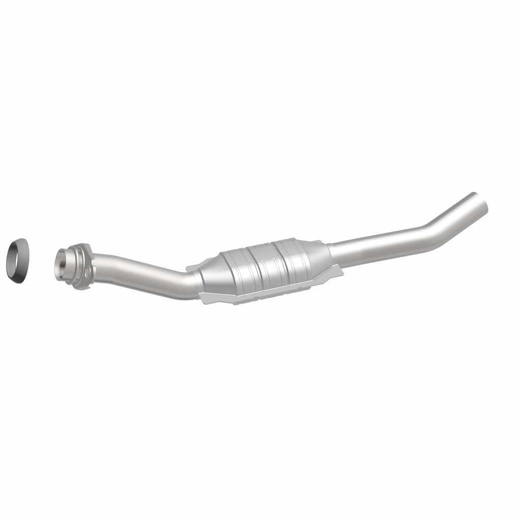 MagnaFlow Exhaust Products 93138 Standard Grade Direct-Fit Catalytic Converter for Select Chrysler Imperial, Chrysler New Yorker, Dodge Dynasty