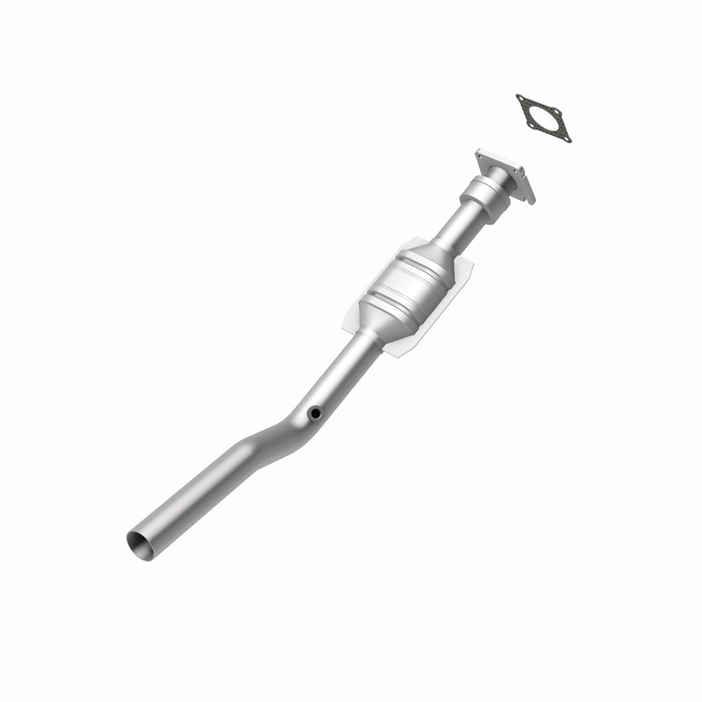 MagnaFlow Exhaust Products 23266 HM Grade Direct-Fit Catalytic Converter for Select Chrysler Cirrus, Dodge Stratus, Plymouth Breeze