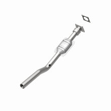 Load image into Gallery viewer, MagnaFlow Exhaust Products 23266 HM Grade Direct-Fit Catalytic Converter for Select Chrysler Cirrus, Dodge Stratus, Plymouth Breeze