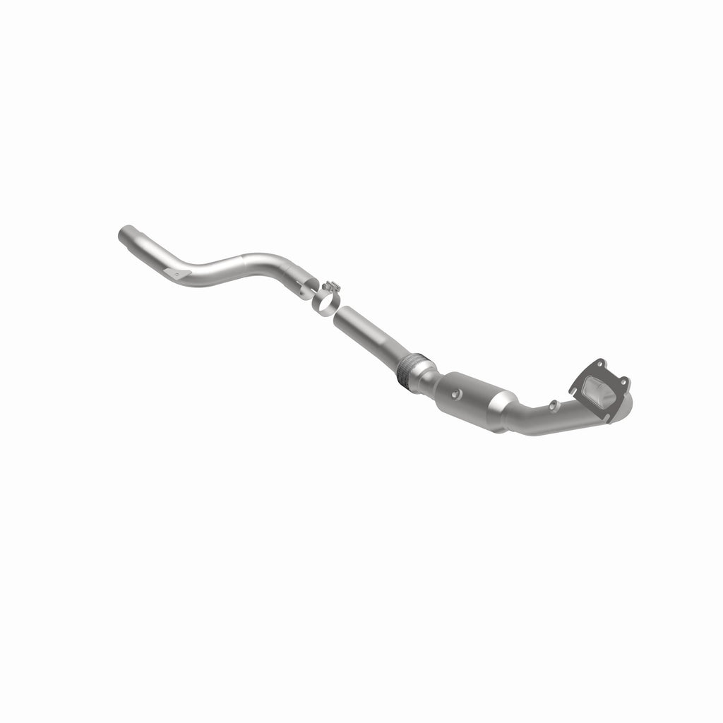 MagnaFlow Exhaust Products 22-139 OEM Grade Manifold Catalytic Converter for Select Chrysler 300, Dodge Challenger, Dodge Charger