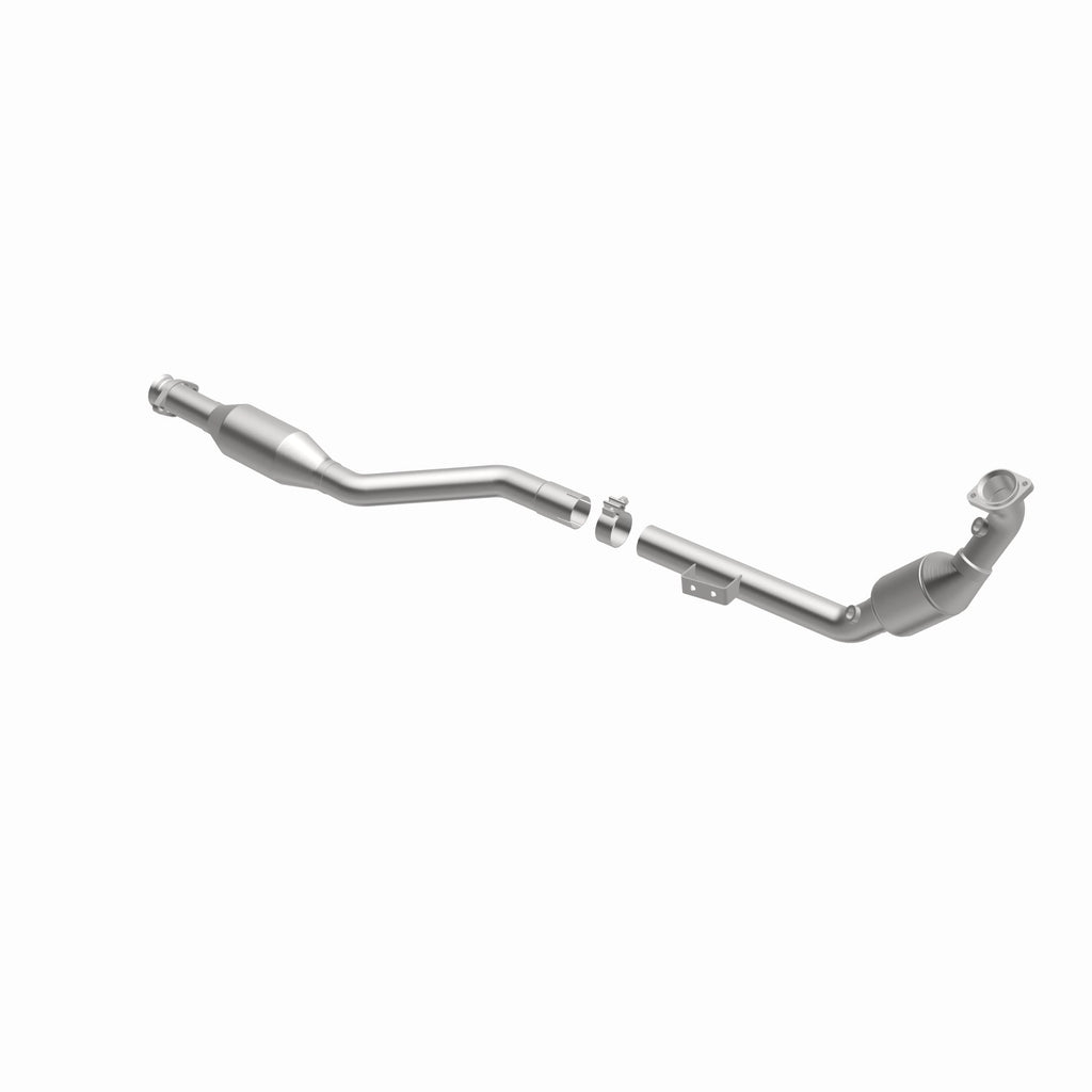 MagnaFlow Exhaust Products 49519 OEM Grade Direct-Fit Catalytic Converter for Select Mercedes-Benz CL500, Mercedes-Benz S430, Mercedes-Benz S500