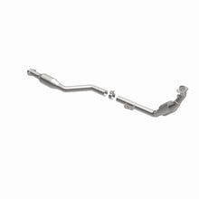 Load image into Gallery viewer, MagnaFlow Exhaust Products 49519 OEM Grade Direct-Fit Catalytic Converter for Select Mercedes-Benz CL500, Mercedes-Benz S430, Mercedes-Benz S500