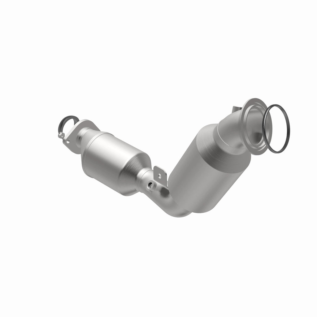 MagnaFlow Exhaust Products 280754 OEM Grade Direct-Fit Catalytic Converter for Select Toyota Sequoia, Toyota Tundra