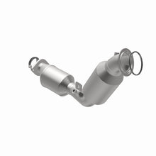 Load image into Gallery viewer, MagnaFlow Exhaust Products 280754 OEM Grade Direct-Fit Catalytic Converter for Select Toyota Sequoia, Toyota Tundra