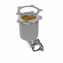 Load image into Gallery viewer, MagnaFlow Exhaust Products 51257 OEM Grade Direct-Fit Catalytic Converter for Select Hyundai Santa Fe