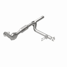 Load image into Gallery viewer, MagnaFlow Exhaust Products 21-249 OEM Grade Direct-Fit Catalytic Converter for Select Ford F-150, Ford F-150 Heritage