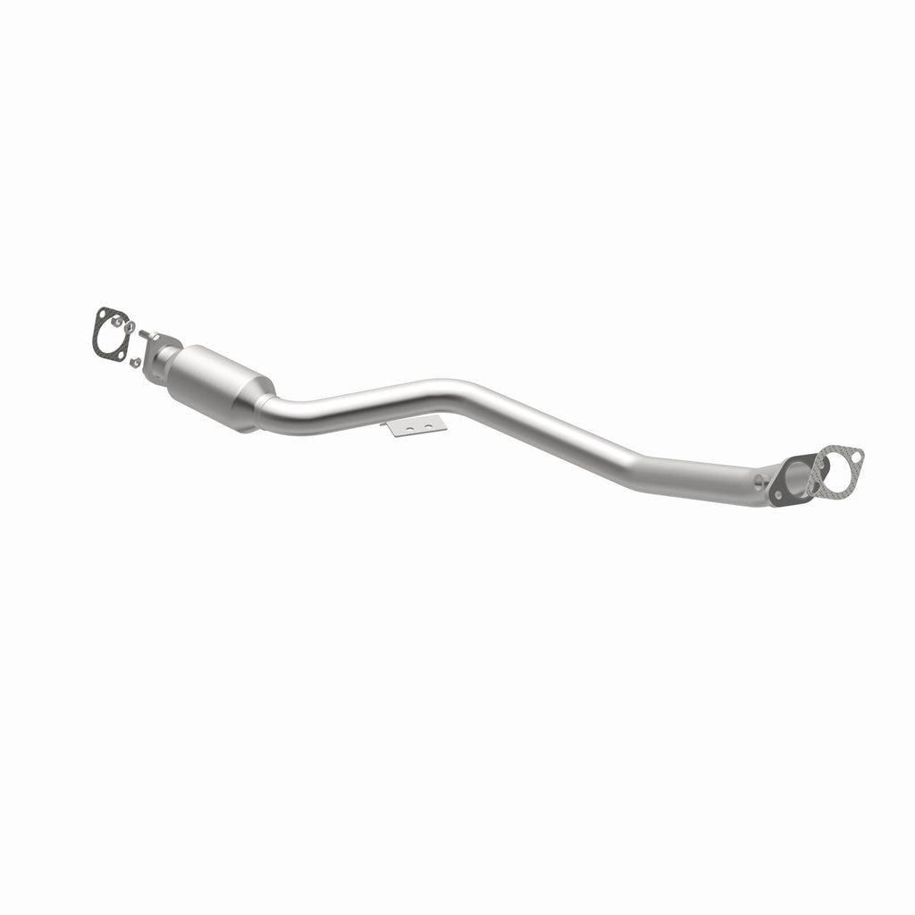 MagnaFlow Exhaust Products 52831 OEM Grade Direct-Fit Catalytic Converter for Select Hyundai Genesis