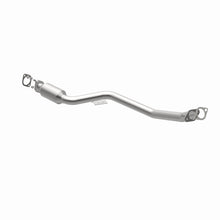Load image into Gallery viewer, MagnaFlow Exhaust Products 52831 OEM Grade Direct-Fit Catalytic Converter for Select Hyundai Genesis