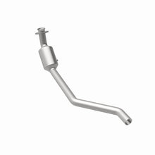 Load image into Gallery viewer, MagnaFlow Exhaust Products 5461224 California CARB Direct-Fit Catalytic Converter for Select Jaguar S-Type