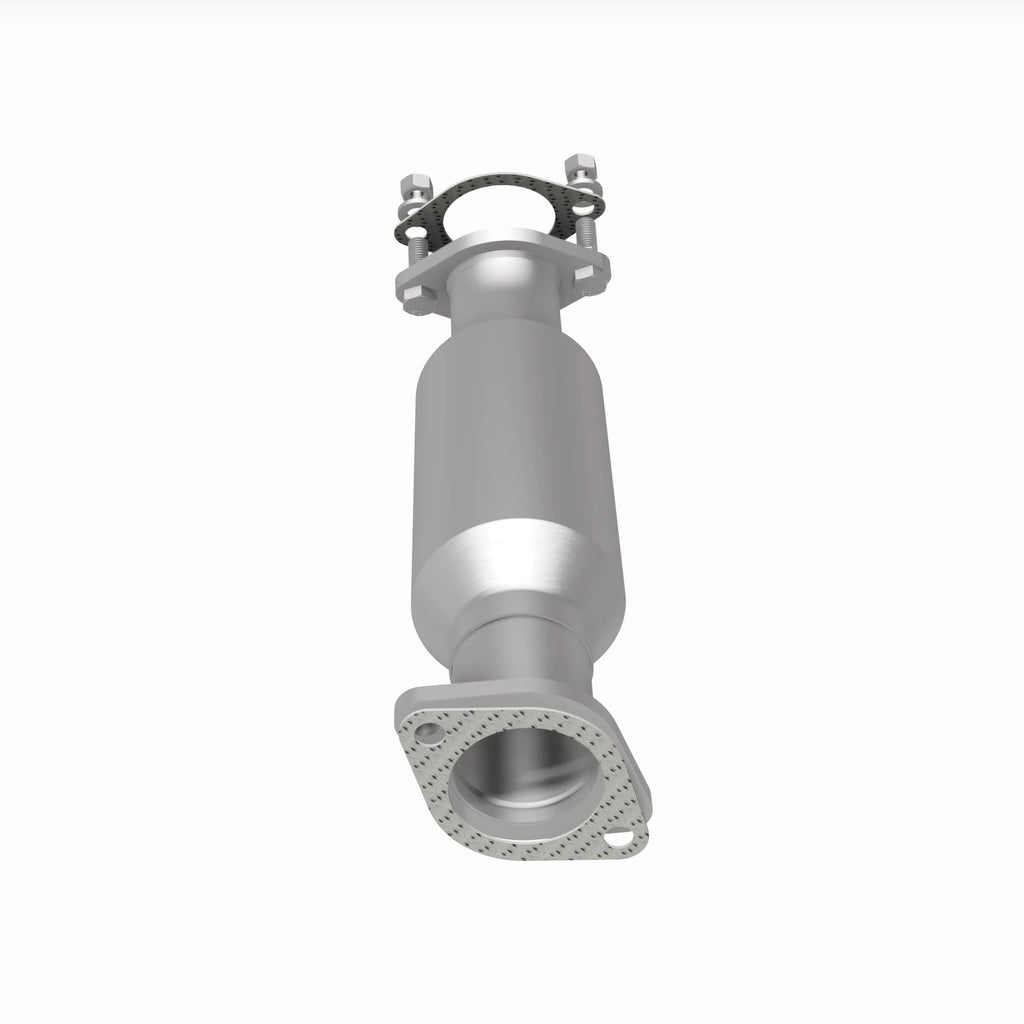 MagnaFlow Exhaust Products 5592426 California CARB Direct-Fit Catalytic Converter for Select Hyundai Santa Fe