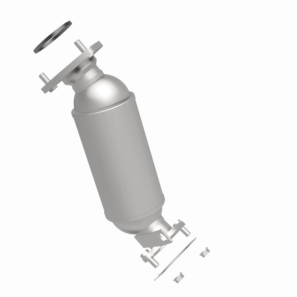 MagnaFlow Exhaust Products 49445 OEM Grade Direct-Fit Catalytic Converter for Select Buick Enclave, Chevrolet Traverse, GMC Acadia, GMC Acadia Limited, Saturn Outlook