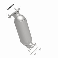 Load image into Gallery viewer, MagnaFlow Exhaust Products 49445 OEM Grade Direct-Fit Catalytic Converter for Select Buick Enclave, Chevrolet Traverse, GMC Acadia, GMC Acadia Limited, Saturn Outlook