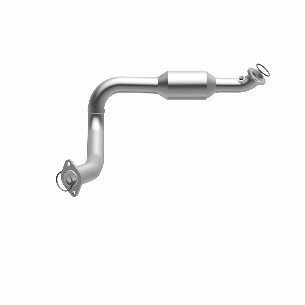 MagnaFlow Exhaust Products 51231 OEM Grade Direct-Fit Catalytic Converter for Select Toyota 4Runner, Toyota FJ Cruiser