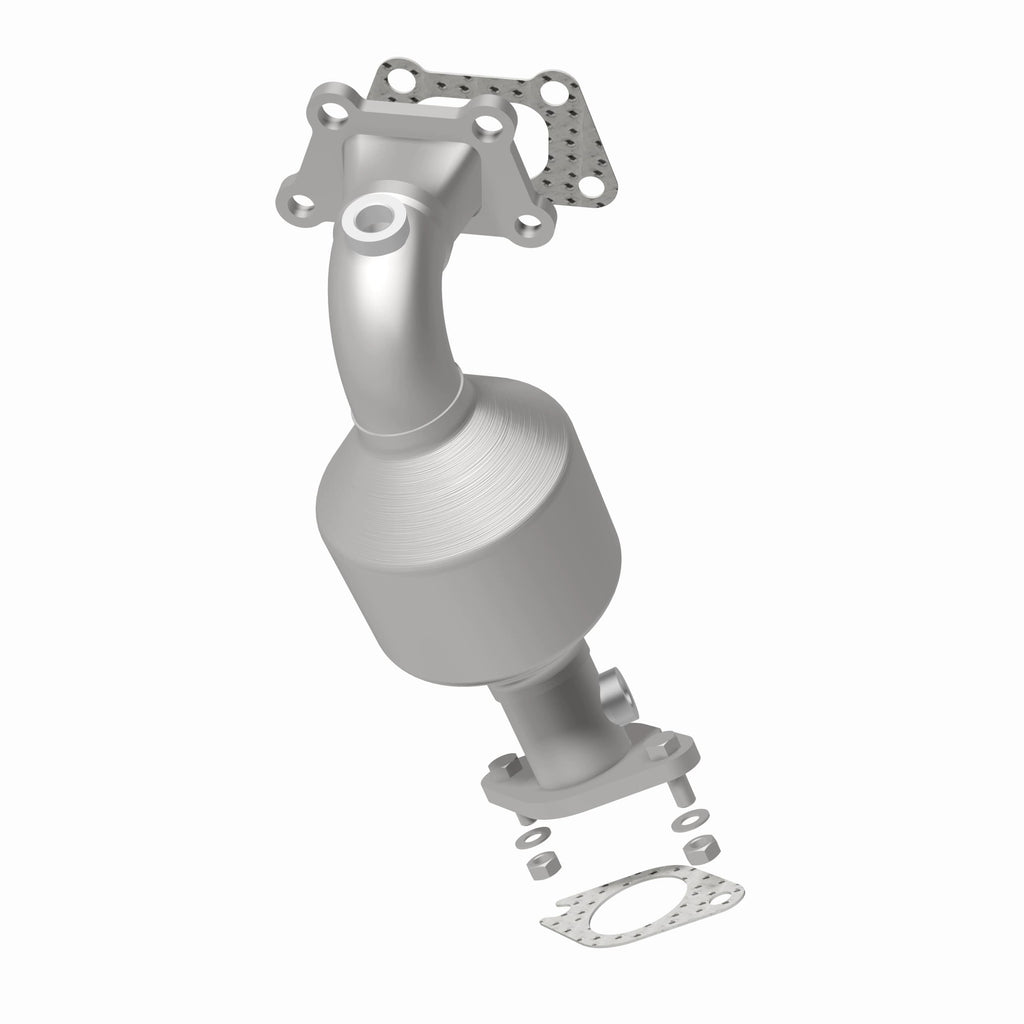 MagnaFlow Exhaust Products 5582220 California CARB Manifold Catalytic Converter for Select Cadillac SRX, Saab 9-4X
