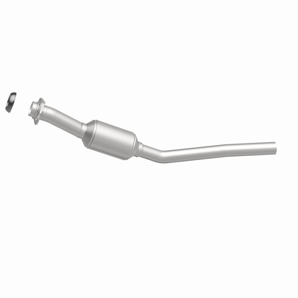 MagnaFlow Exhaust Products 3391275 California CARB Direct-Fit Catalytic Converter for Select Chrysler Town & Country, Dodge Caravan, Dodge Grand Caravan, Plymouth Grand Voyager, Plymouth Voyager