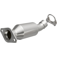 Load image into Gallery viewer, MagnaFlow Exhaust Products 5671448 California CARB Direct-Fit Catalytic Converter for Select Toyota Prius C