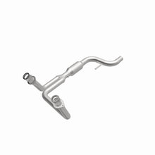 Load image into Gallery viewer, MagnaFlow Exhaust Products 4481727 California CARB Direct-Fit Catalytic Converter for Select Chevrolet Camaro, Pontiac Firebird
