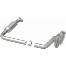 Load image into Gallery viewer, MagnaFlow Exhaust Products 52451 OEM Grade Direct-Fit Catalytic Converter for Select Dodge Ram