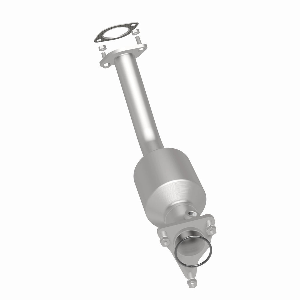 MagnaFlow Exhaust Products 280414 OEM Grade Direct-Fit Catalytic Converter for Select INFINITI Q50, INFINITI Q60