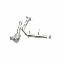 Load image into Gallery viewer, MagnaFlow Exhaust Products 52592 OEM Grade Direct-Fit Catalytic Converter for Select Ford F-150