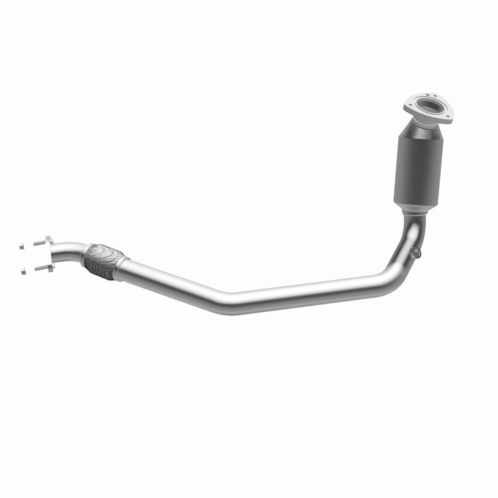 MagnaFlow Exhaust Products 5461228 California CARB Direct-Fit Catalytic Converter for Select Chevrolet Malibu, Pontiac G6