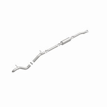 Load image into Gallery viewer, MagnaFlow Exhaust Products 15239 Rock Crawler Series Cat-Back System for Select Jeep Wrangler
