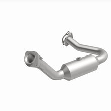 Load image into Gallery viewer, MagnaFlow Exhaust Products 49677 OEM Grade Direct-Fit Catalytic Converter for Select Ford Ranger, Mazda B4000