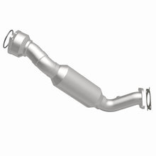 Load image into Gallery viewer, MagnaFlow Exhaust Products 52463 OEM Grade Direct-Fit Catalytic Converter for Select Buick Lucerne