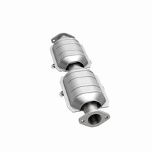Load image into Gallery viewer, MagnaFlow Exhaust Products 23250 Standard Grade Direct-Fit Catalytic Converter for Select Mitsubishi Galant, Mitsubishi Sigma
