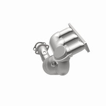 Load image into Gallery viewer, MagnaFlow Exhaust Products 50466 HM Grade Manifold Catalytic Converter for Select BMW 528i